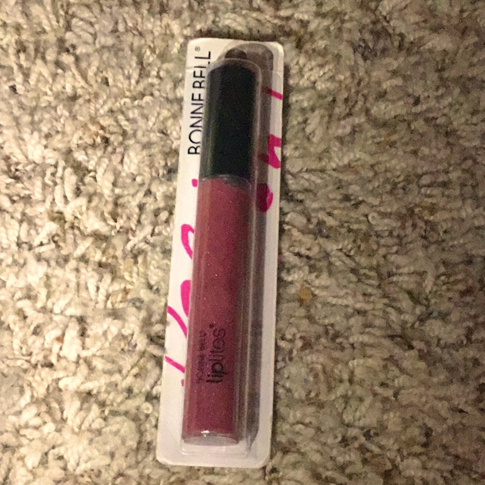 Bonne Bell liplights Frosted Berry